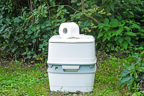 Best Porta potty rental near me  in White Salmon, WA