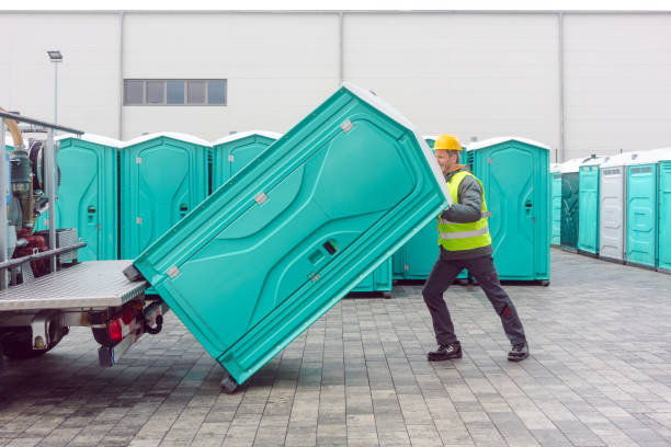 Best Local porta potty services  in White Salmon, WA