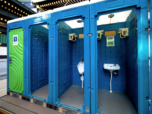 Best Emergency porta potty rental  in White Salmon, WA