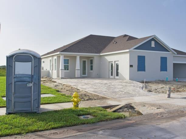 Porta potty rental for festivals in White Salmon, WA
